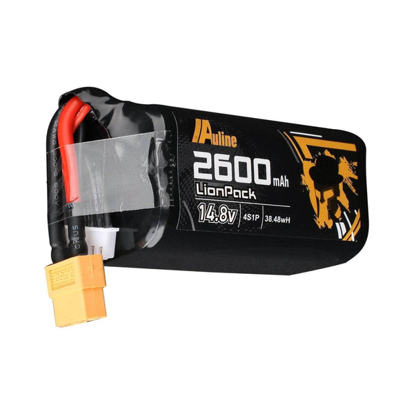 Auline 18650 1C