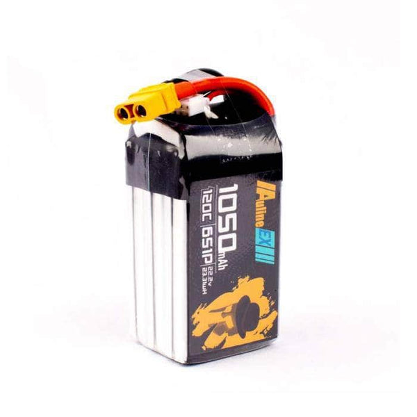 Auline EX 1050mAh 6S