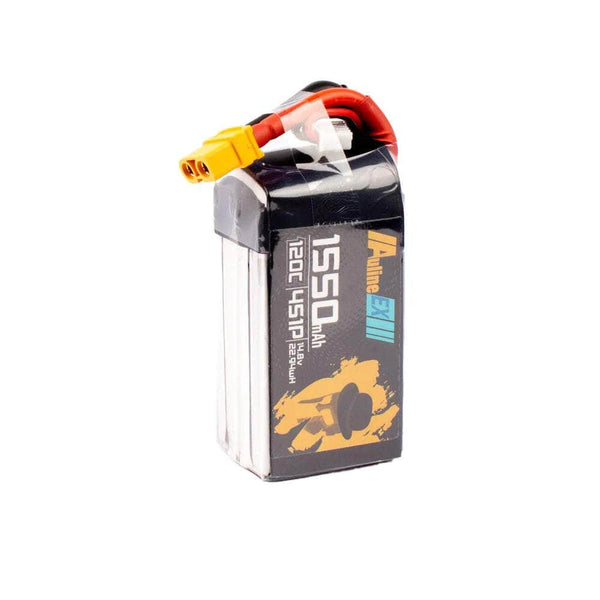 Auline EX 1550mAh 4S