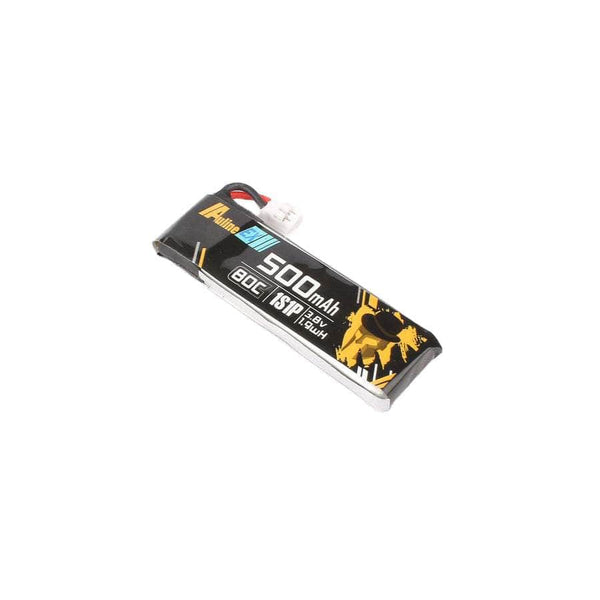 Auline EX 500mAh 1S