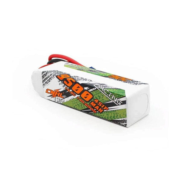 CNHL 9500mAh 4S