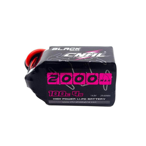 CNHL Black Series 2000mAh 4S