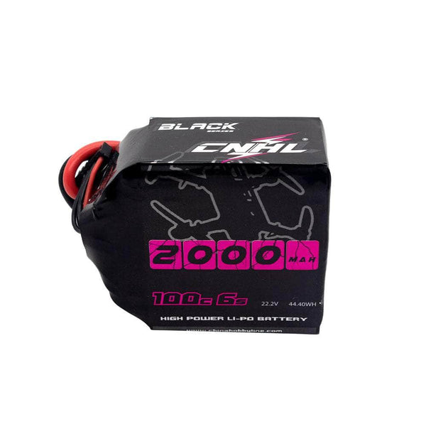 CNHL Black Series 2000mAh 6S