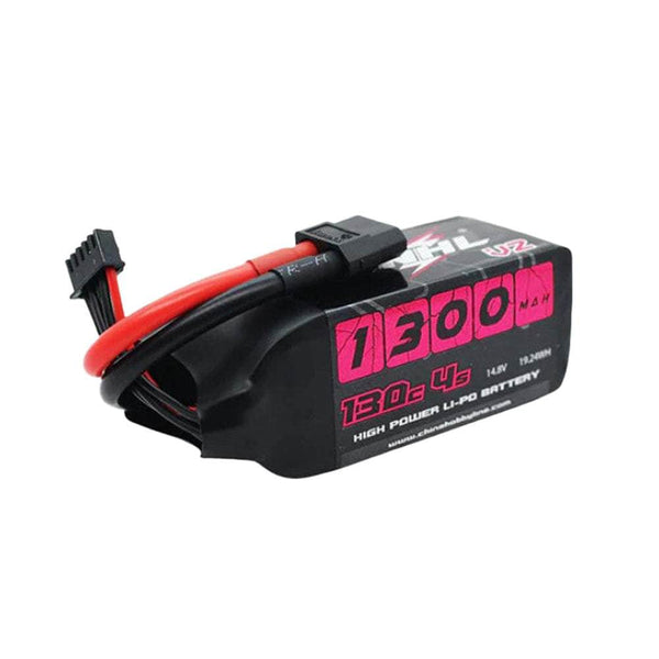 CNHL Black Series V2.0 1300mAh 4S
