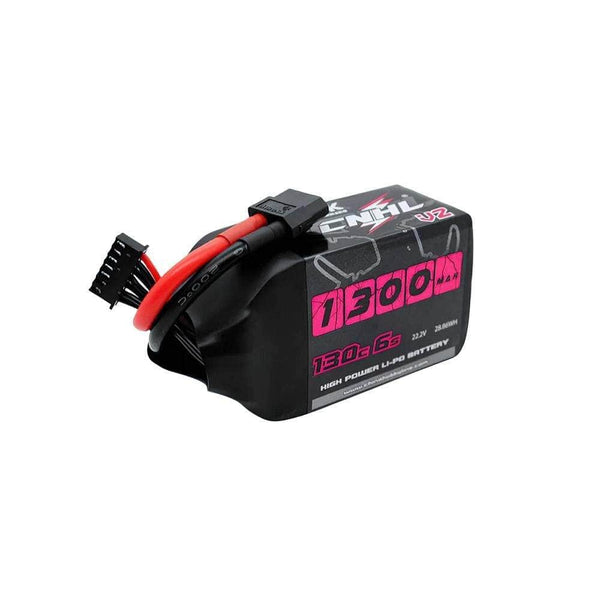 CNHL Black Series V2.0 1300mAh 6S