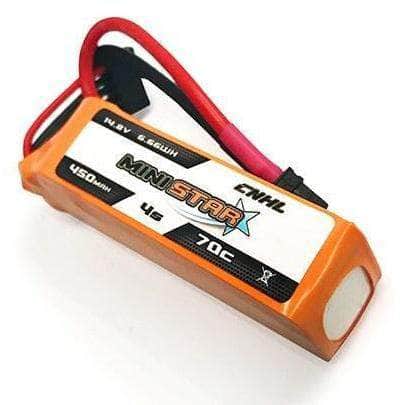 CNHL MiniStar 450mAh 4S