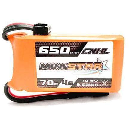 CNHL MiniStar 650mAh 4S