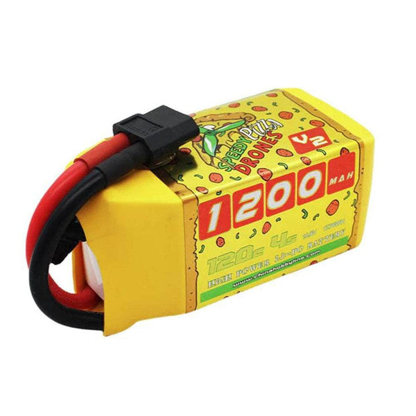 CNHL SpeedyPizza 1200mAh 4S