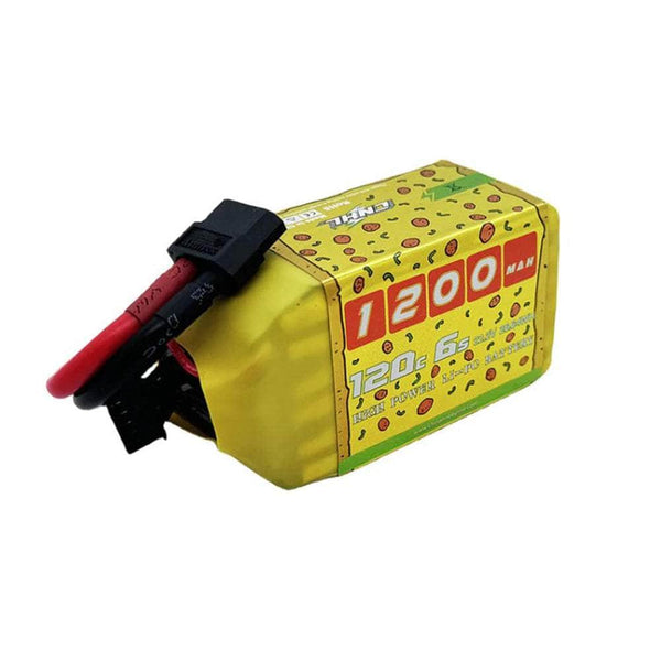 CNHL SpeedyPizza 1200mAh 6S