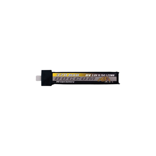Dogcom 320mAh 1S