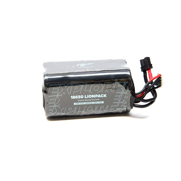 Flywoo 18650 3000mAh 4S