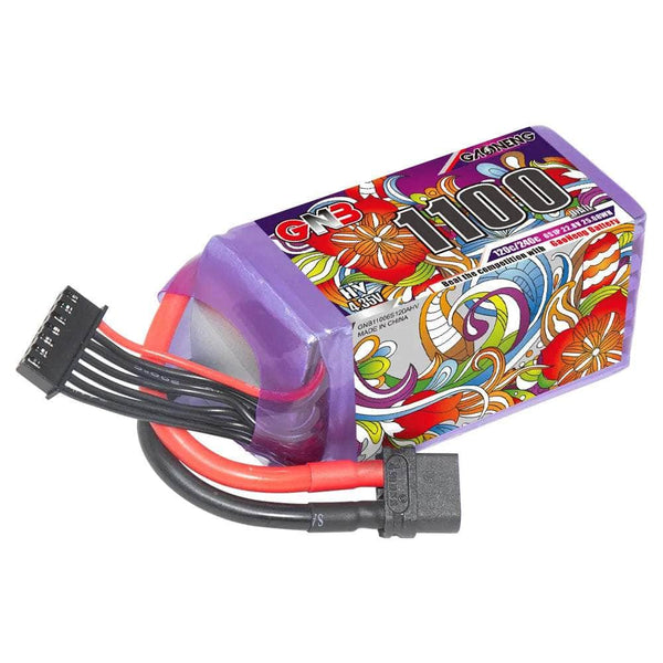 GNB Gaoneng 1100mAh 6S