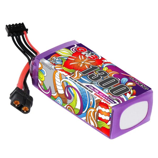GNB Gaoneng 1300mAh 4S