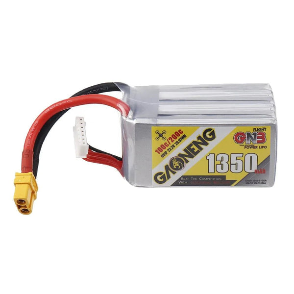 GNB Gaoneng 1350mAh 6S