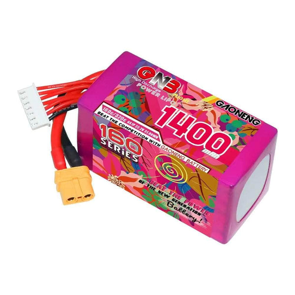GNB Gaoneng 1400mAh 6S