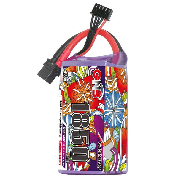 GNB Gaoneng 1850mAh 4S