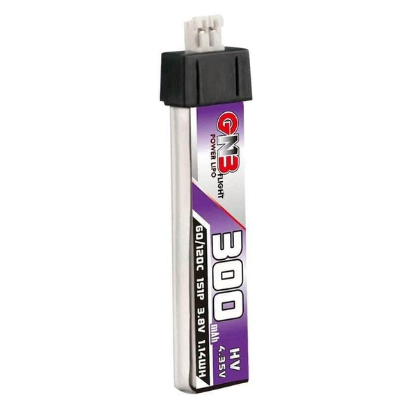 GNB Gaoneng 300mAh 1S