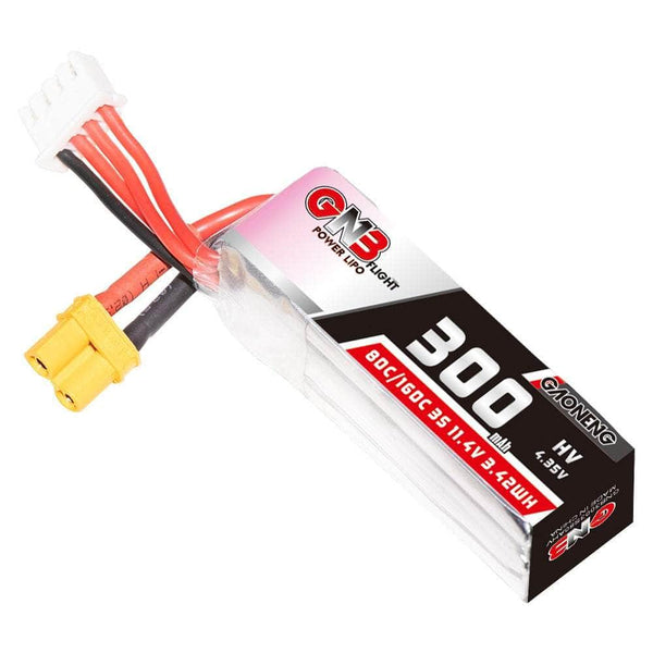GNB Gaoneng 300mAh 3S