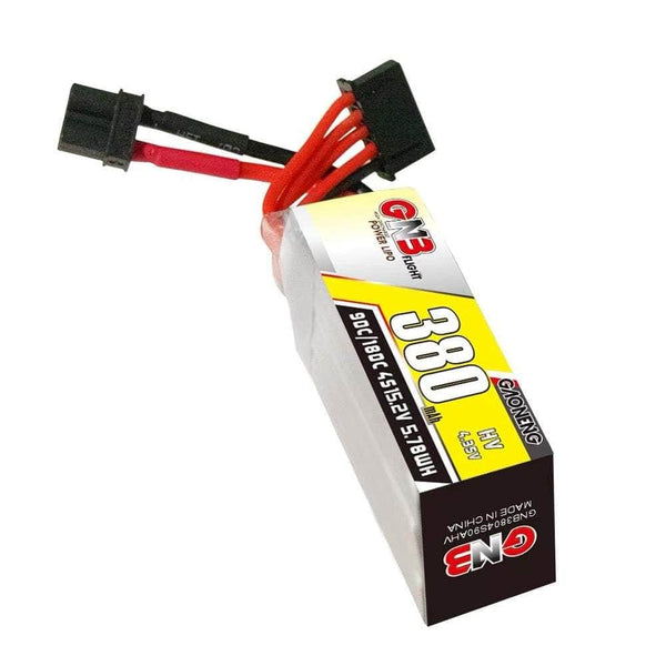 GNB Gaoneng 380mAh 4S