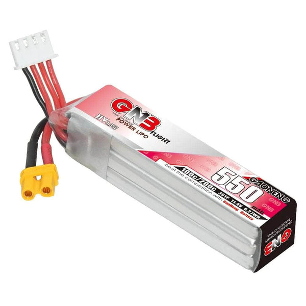 GNB Gaoneng 550mAh 3S