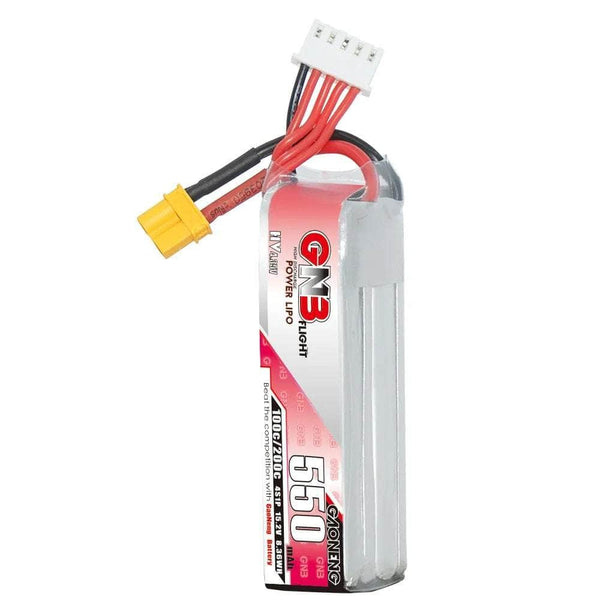 GNB Gaoneng 550mAh 4S