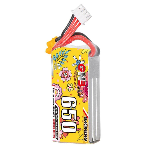 GNB Gaoneng 650mAh 3S