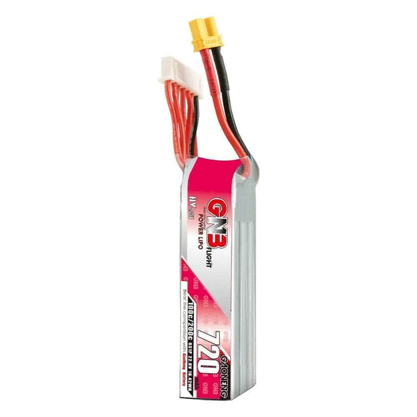 GNB Gaoneng 720mAh 6S