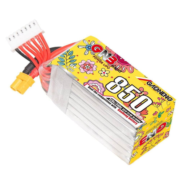 GNB Gaoneng 850mAh 6S