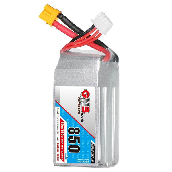 GNB Gaoneng Square Type 850mAh 3S