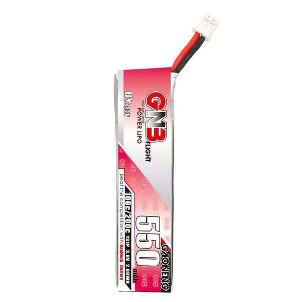 GNB Gaoneng / w 550mAh 1S