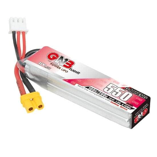 GNB Gaoneng w 550mAh 2S