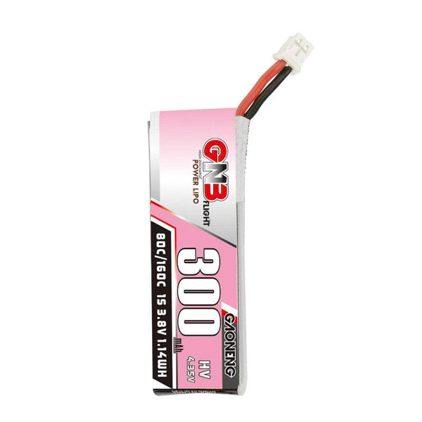 GNB Gaoneng Cabled 300mAh 1S