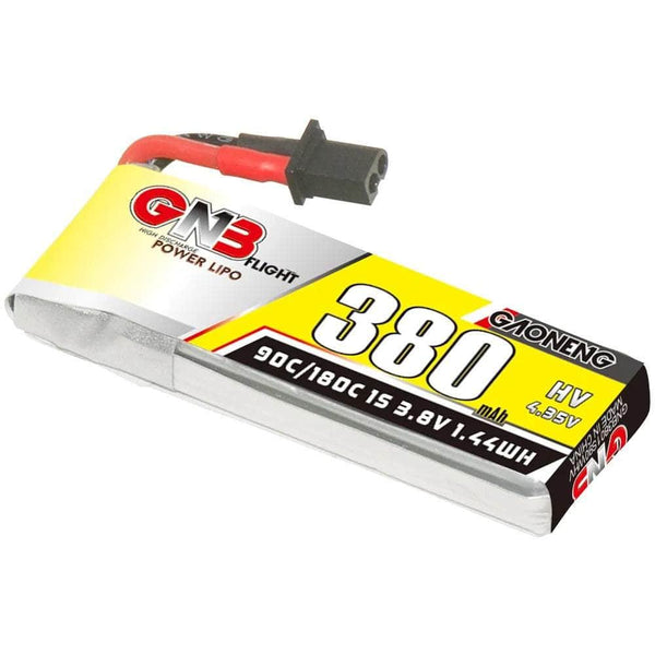 GNB Gaoneng Cabled 380mAh 1S