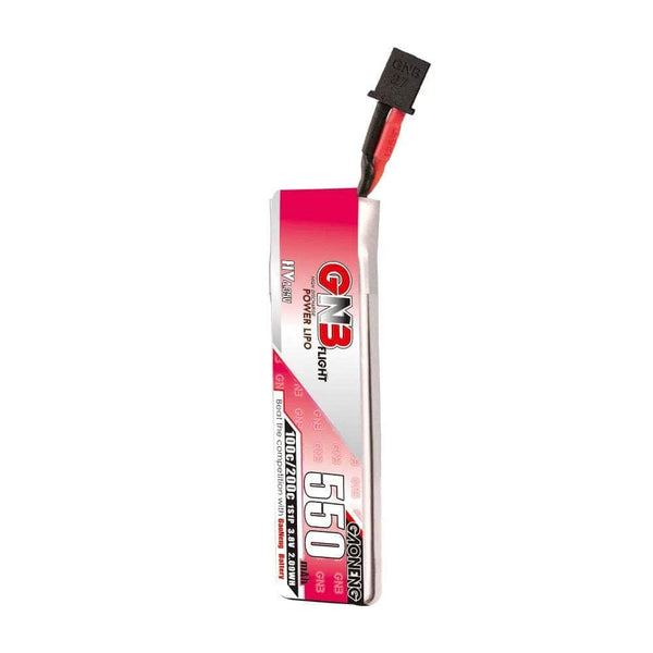 GNB Gaoneng Cabled 550mAh 1S