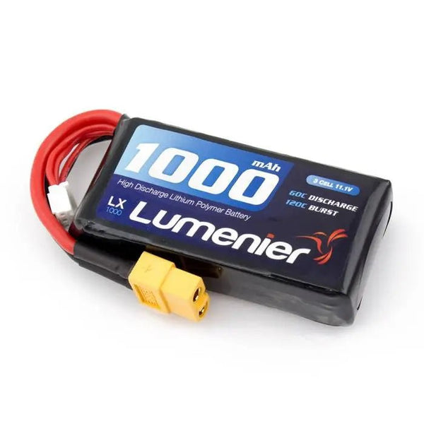 Lumenier 1000mAh 3S