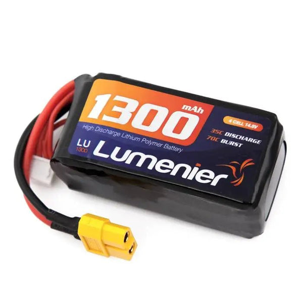 Lumenier 1300mAh 4S