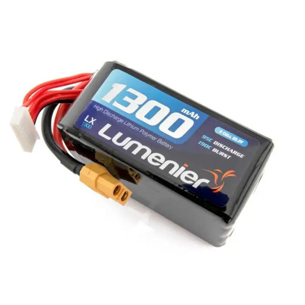 Lumenier 1300mAh 6S