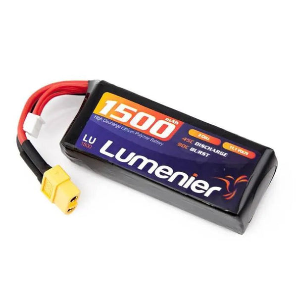 Lumenier 1500mAh 3S
