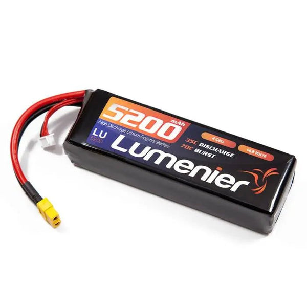 Lumenier 5200mAh 4S