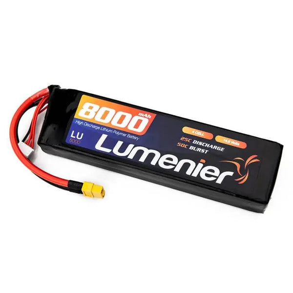 Lumenier 8000mAh 4S