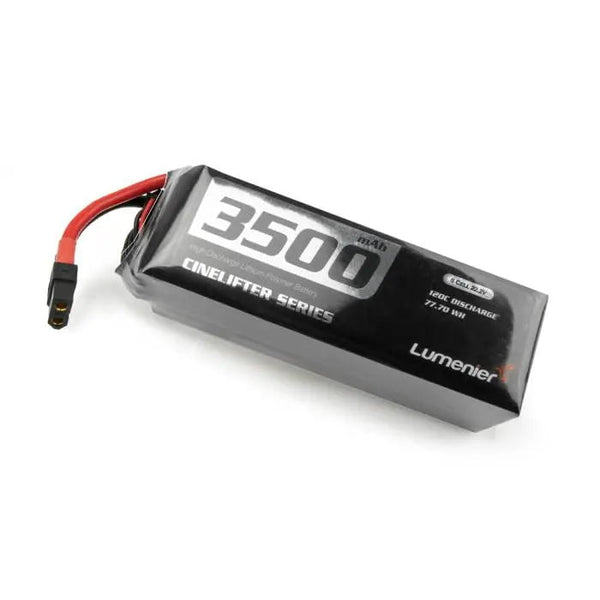 Lumenier CineLifter 3500mAh 6S