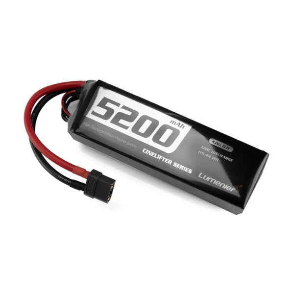 Lumenier CineLifter 5200mAh 6S