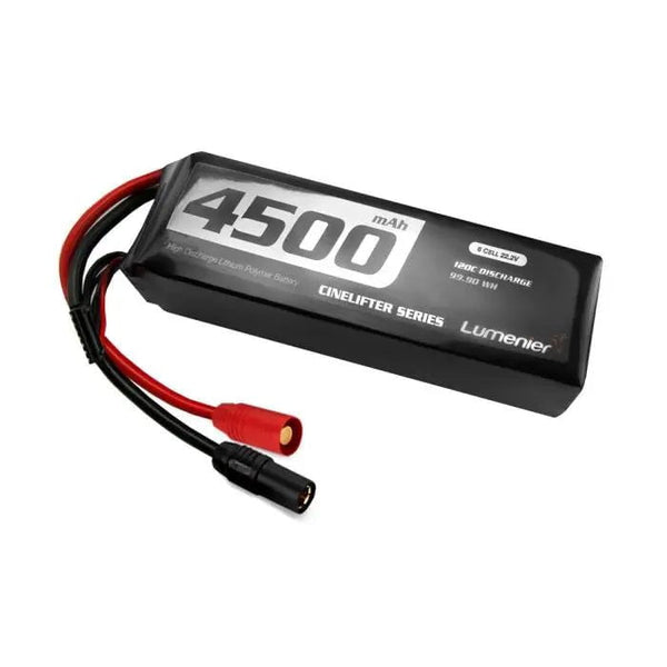 Lumenier CineLifter - AS150 4500mAh 6S