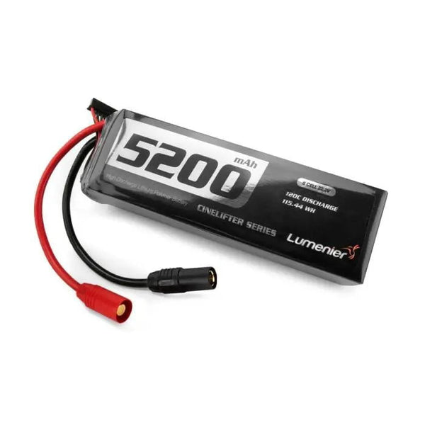 Lumenier CineLifter - AS150 5200mAh 6S