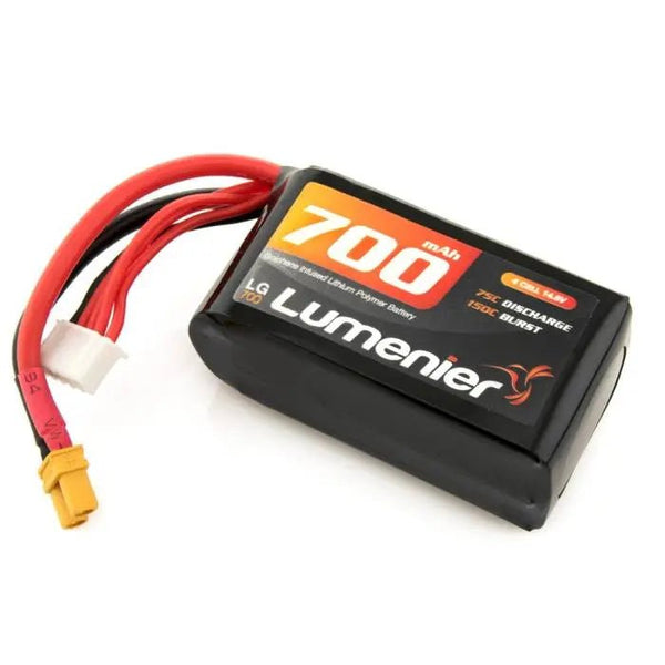 Lumenier Graphene XT-30 700mAh 4S