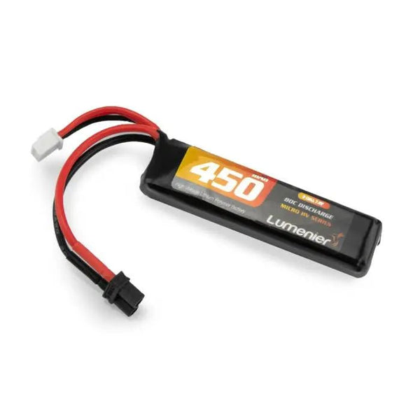 Lumenier HV 450mAh 2S
