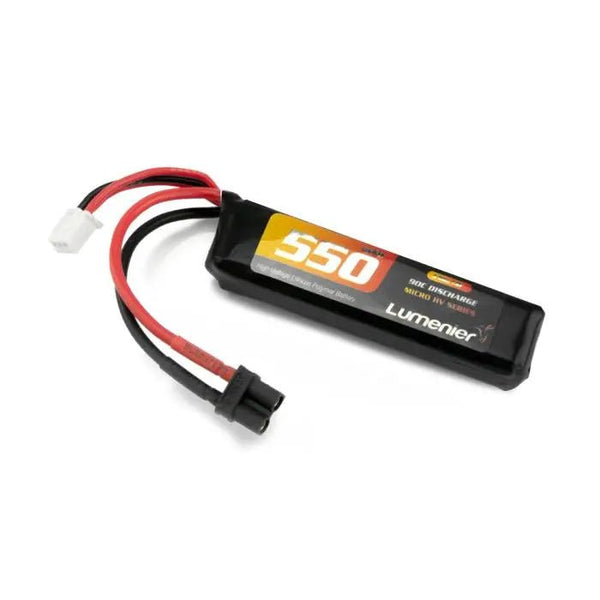 Lumenier HV 550mAh 2S