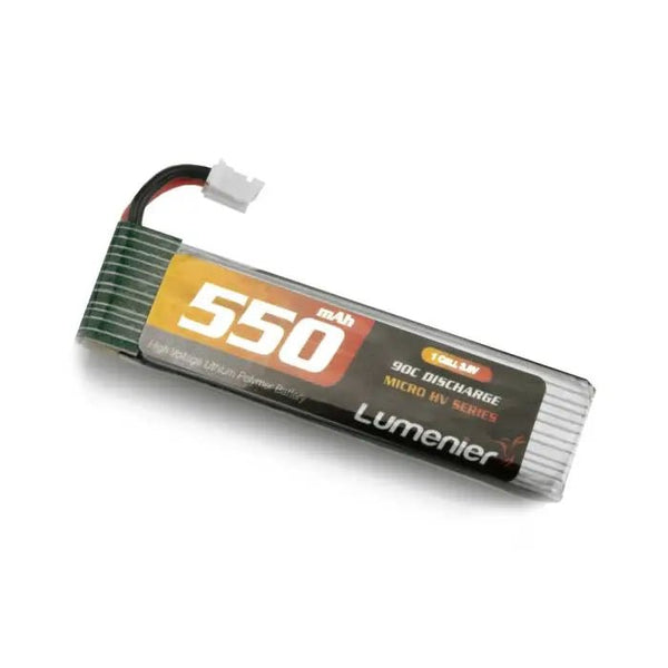 Lumenier HV JST-2.0PXH 550mAh 1S