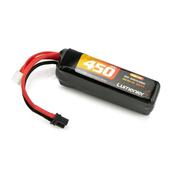 Lumenier HV XT-30 450mAh 4S