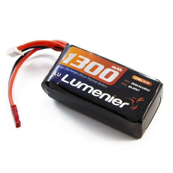 Lumenier JST 1300mAh 3S